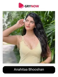 Anahitaa Bhooshan