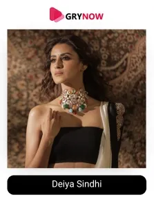 Deiya Sindhi