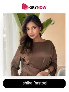 Ishika Rastogi