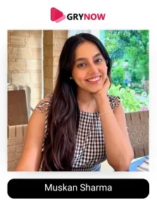 Muskan Sharma