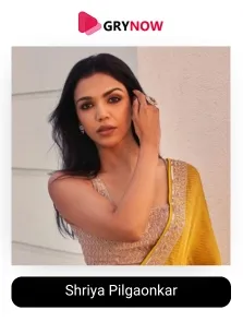 Shriya Pilgaonkar