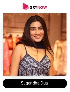 Sugandha Dua