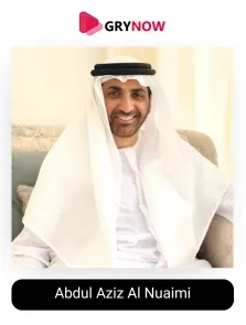 Abdul Aziz Al Nuaimi