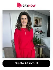 Sujata Assomull