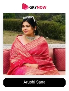 Arushi Sana