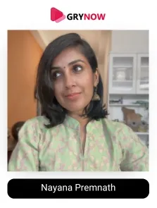Nayana Premnath