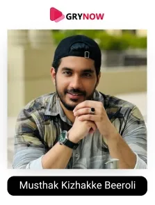  Musthak Kizhakke Beeroli 