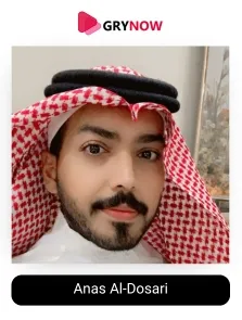 Anas Al-Dosari