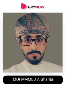 MOHAMMED AlGharibi