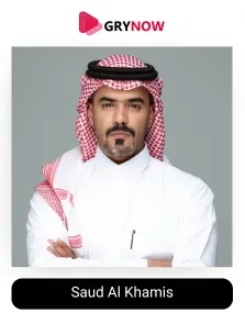 Saud Al Khamis