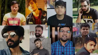 Top Technology Youtubers in New Delhi, India 2024 (Influencers)