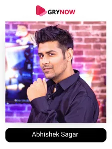 Abhishek Sagar
