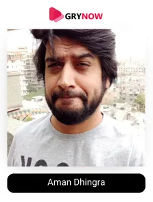 Aman Dhingra