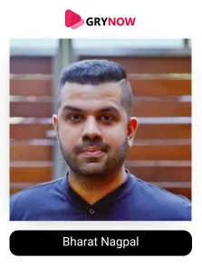 Bharat Nagpal