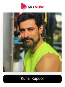Kunal Kapoor