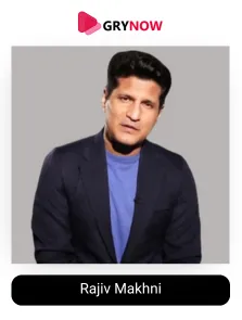 Rajiv Makhni