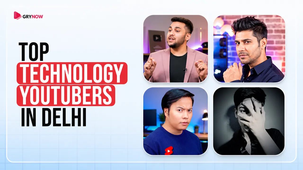 Top Beauty Influencers on Instagram in India
