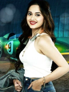 jannat zubair