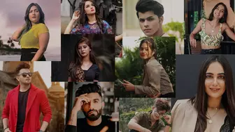 Top Tik Tok Entertainment Influencers in India, 2020