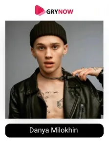 Danya Milokhin