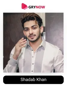 Shadab Khan