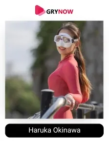 Haruka Okinawa