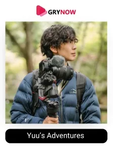 Yuu’s Adventures