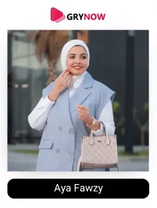 Aya Fawzy