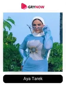 Aya Tarek