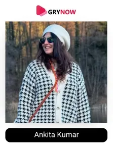Ankita Kumar