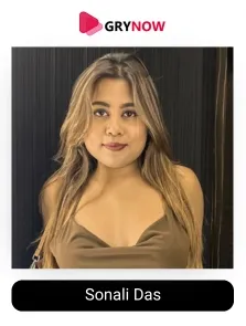 Sonali Das