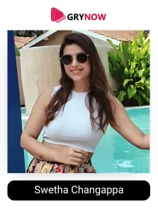 Swetha Changappa
