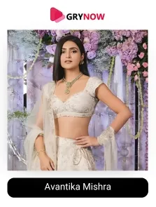 Avantika Mishra