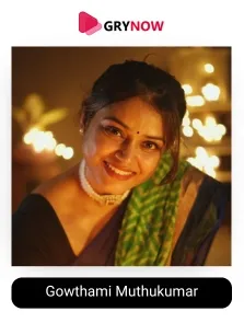 Gowthami Muthukumar