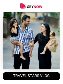 TRAVEL STARS VLOG