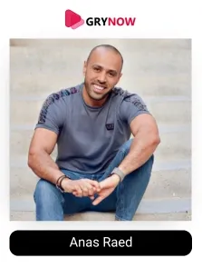 ANAS RAED 