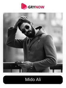 Mido Ali 