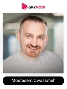 Moutasem Qwassmeh