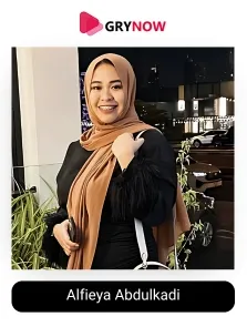 Alfieya Abdulkadil