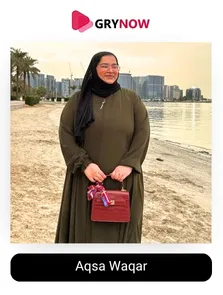 Aqsa Waqar