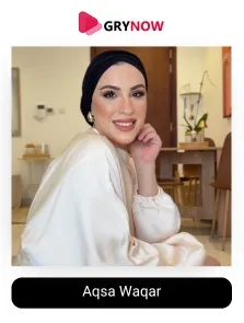Laila Salman