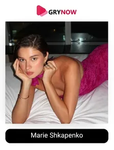 Marie Shkapenko