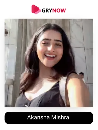 Akansha Mishra