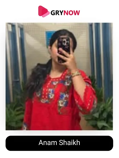 Anam Shaikh