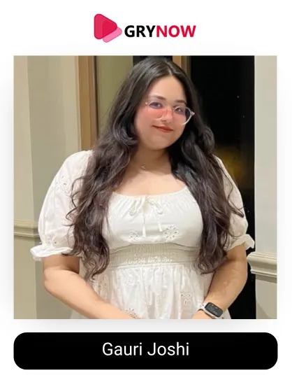 Gauri Joshi