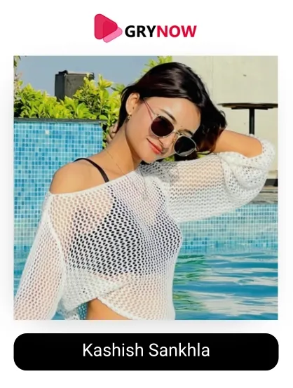 Kashish Sankhla