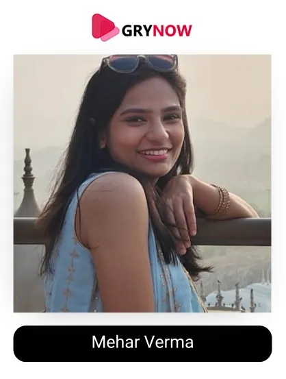 Mehar Verma