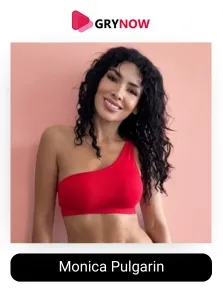 Monica Pulgarin