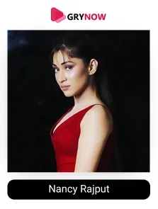 Nancy Rajput