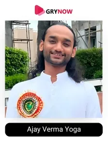 Ajay Verma Yoga
